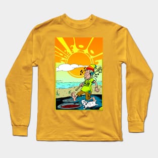 The Fool Long Sleeve T-Shirt